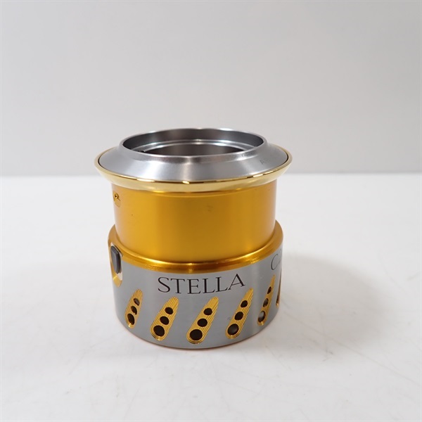 07ステラC2000Sスプール